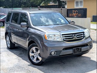 Used 2014 Honda Pilot EX image 1