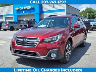 Used 2019 Subaru Outback 2.5i Limited image 1