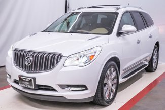 Used 2017 Buick Enclave Premium image 1