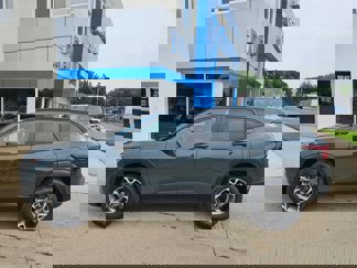 New 2025 Chevrolet Trax LT w/ Driver Confidence Package image 1