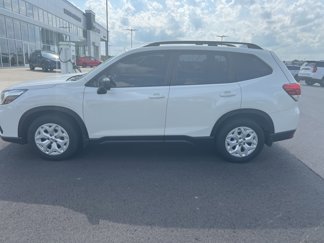Used 2019 Subaru Forester w/ Alloy Wheel Package image 1