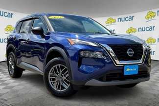 Certified 2023 Nissan Rogue S image 1