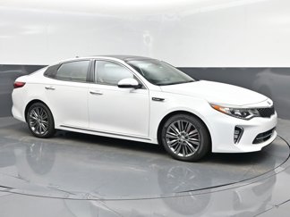 Used 2018 Kia Optima SX w/ Technology Package image 1