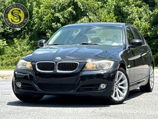 Used 2011 BMW 328i Sedan w/ Premium Pkg image 1