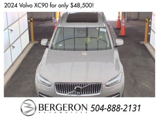 Used 2024 Volvo XC90 B5 Plus image 1