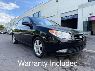 Used 2010 Hyundai Elantra SE image 1