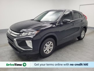 Used 2019 Mitsubishi Eclipse Cross ES image 1