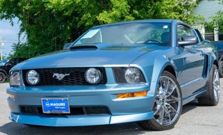 Used 2007 Ford Mustang GT image 1