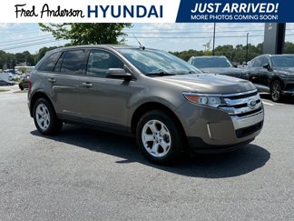 Used 2014 Ford Edge SEL w/ Equipment Group 204A image 1