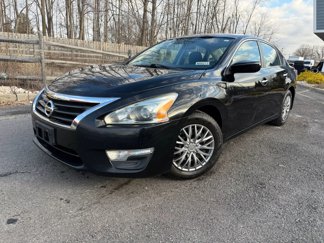 Used 2015 Nissan Altima 2.5 S w/ Power Driver Seat Package image 1