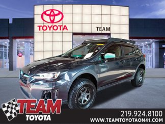 Used 2018 Subaru Crosstrek 2.0i image 1
