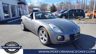 Used 2007 Pontiac Solstice GXP w/ Premium Package image 1