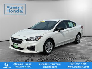 Used 2017 Subaru Impreza 2.0i image 1