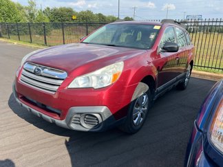 Used 2013 Subaru Outback 2.5i image 1