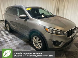 Used 2016 Kia Sorento LX image 1