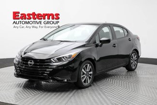 Used 2023 Nissan Versa SV image 1