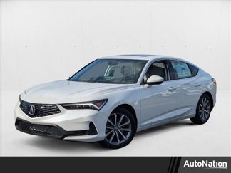 New 2025 Acura Integra video 1