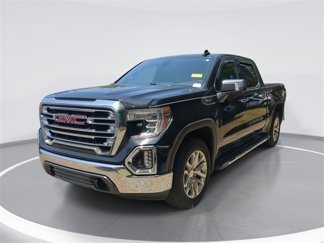 Used 2020 GMC Sierra 1500 SLT w/ SLT Premium Plus Package image 1