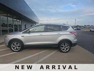 Used 2015 Ford Escape Titanium w/ Equipment Group 301A image 1
