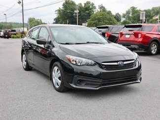 Used 2022 Subaru Impreza 2.0i image 1