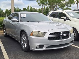 Used 2012 Dodge Charger SXT w/ Sport Appearance Group image 1