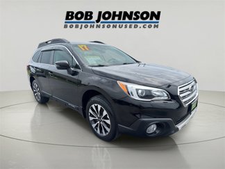 Used 2017 Subaru Outback 2.5i Limited image 1