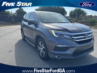 Used 2016 Honda Pilot EX-L image 1