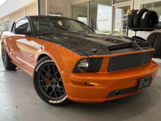 Used 2007 Ford Mustang GT Premium image 1