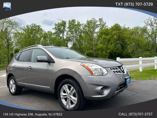 Used 2013 Nissan Rogue SV w/ Premium Pkg image 1