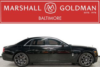Used 2014 Rolls-Royce Ghost image 1