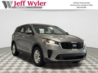 Used 2019 Kia Sorento LX image 1