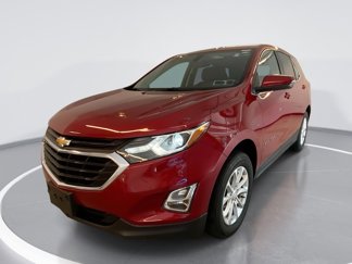 Used 2019 Chevrolet Equinox LT image 1