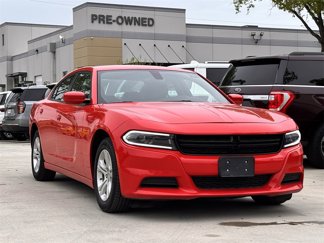 Used 2022 Dodge Charger SXT image 1