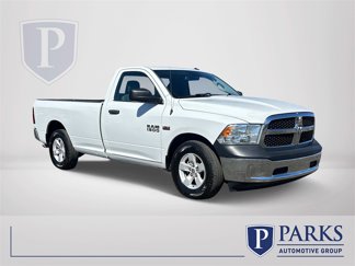 Used 2016 RAM 1500 Tradesman w/ Power & Remote Entry Group image 1