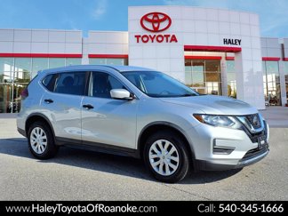 Used 2020 Nissan Rogue S image 1