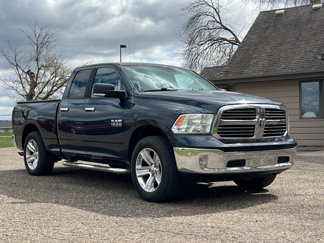 Used 2014 RAM 1500 Big Horn image 1