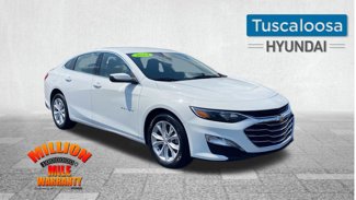 Used 2024 Chevrolet Malibu LT video 1