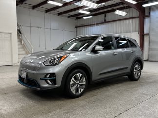 Used 2022 Kia Niro EX Premium image 1