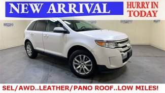 Used 2013 Ford Edge SEL image 1