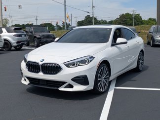 Used 2022 BMW 228i Gran Coupe w/ Convenience Package image 1