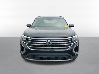 Used 2024 Volkswagen Atlas SE video 2