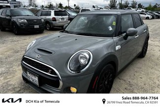 Used 2019 MINI Cooper S w/ Signature Upholstery Package image 1