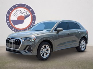 Used 2022 Audi Q3 2.0T Premium Plus video 2