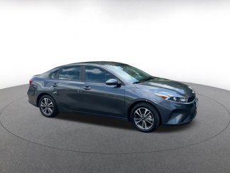 Used 2024 Kia Forte LXS video 2