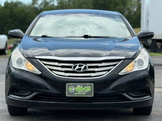 Used 2012 Hyundai Sonata GLS w/ Popular Equipment Pkg image 1