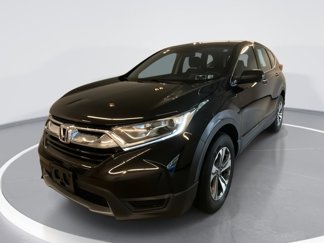 Used 2017 Honda CR-V LX image 1
