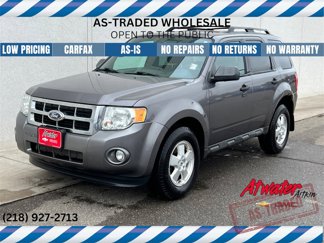 Used 2012 Ford Escape XLT image 1