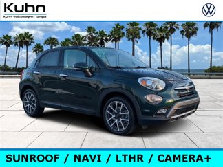 Used 2016 FIAT 500X Trekking Plus image 1