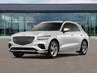 New 2026 Genesis GV70 2.5T Select image 1