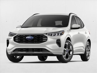 Used 2023 Ford Escape ST-Line image 1